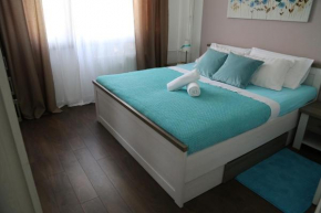 Гостиница Joop Apartment, Загреб